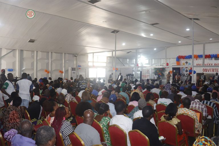 Côte d’Ivoire-AIP/ Man accueille les Journées portes ouvertes de la société civile autour de l’influence des OSC sur les politiques publiques