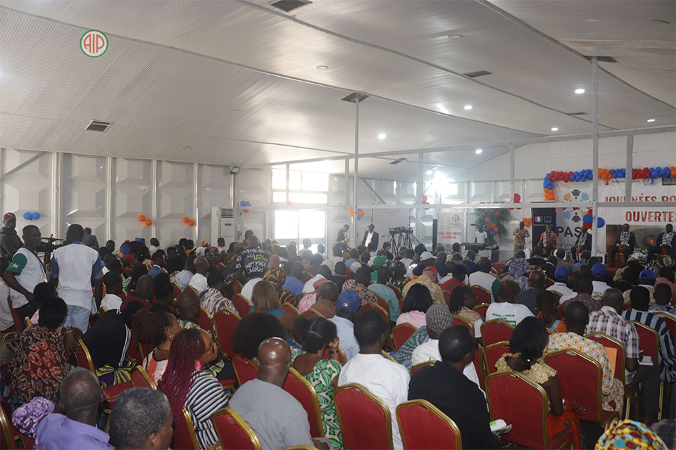 Côte d’Ivoire-AIP/ Man accueille les Journées portes ouvertes de la société civile autour de l’influence des OSC sur les politiques publiques