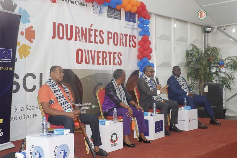 Côte d’Ivoire-AIP/ Depuis Man, la société civile appelle à une meilleure prise en compte des préoccupations citoyennes