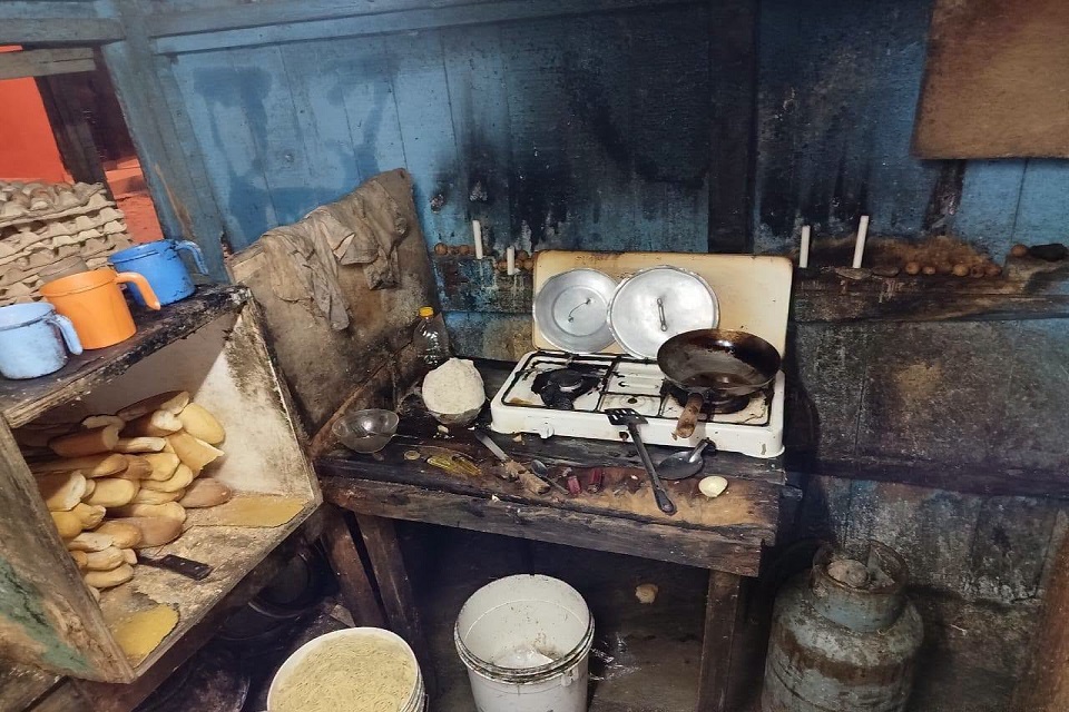 Côte d’Ivoire-AIP/ Un kiosque à café fermé à pour non-respect des règles d’hygiène à Yopougon