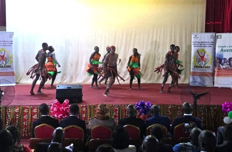 Côte d’Ivoire-AIP/ Bondoukou remporte plusieurs distinctions à la 15ᵉ édition du FENACMIS