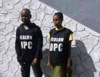 Côte d’Ivoire-AIP/ Man : prison à vie pour l’auteur du meurtre de l’institutrice Kéké Flavie et de son fils