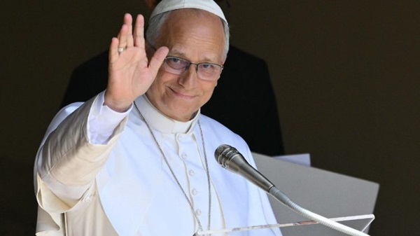 Côte d’Ivoire-AIP/Inter/ Léon XIV invite les chrétiens à faire confiance à l’action discrète de Dieu qui transforme le monde