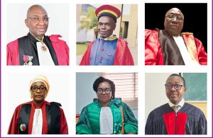Côte d'Ivoire-AIP/Inter/ Le CAMES désigne les présidents des Jurys du 23e Concours d’Agrégation de Médecine humaine, Pharmacie, Odontostomatologie, Médecine vétérinaire et Productions animales