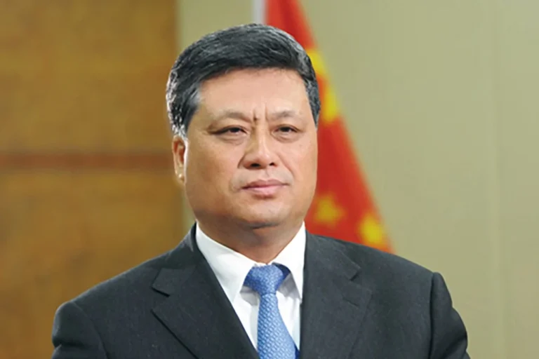 Côte d’Ivoire-AIP/Inter/ En Chine, l’ex-homme fort de la province du Xinjiang radié du Parti pour corruption