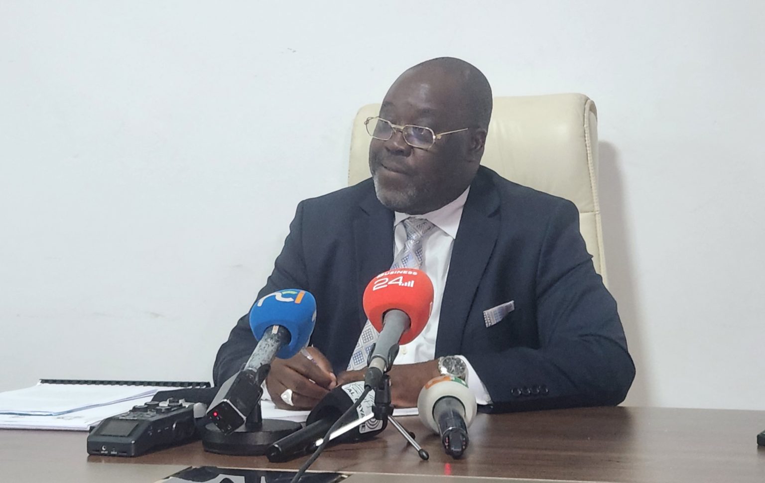 Côte d’Ivoire-AIP/ Les taux de réussite oscillent entre 43 et 100% à l’Université Polytechnique de Man