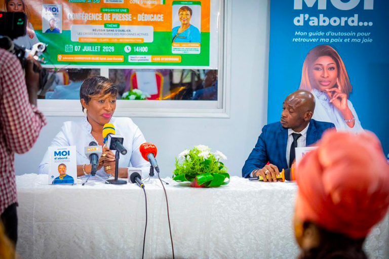 AIP / Une tournée nationale contre la souffrance psychologique annoncée à Abidjan