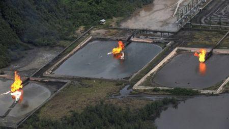 Côte d’Ivoire-AIP/ Inter/ Nigeria : la production pétrolière atteint son plus haut niveau depuis six ans