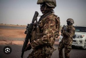 Côte d’Ivoire-AIP/ Inter/ Les forces armées maliennes annoncent la destruction de positions de terroristes à Kidal et d’une base armée près de Didiéni