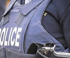 Côte d’Ivoire-AIP/Inter/ Afrique du Sud: 1457 arrestations lors de l’opération Shanela II contre la criminalité dans l’État libre