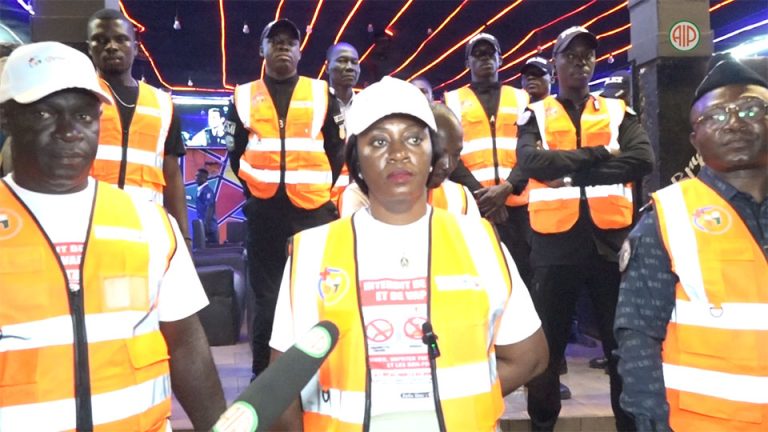 Côte d’Ivoire-AIP/ Lutte contre le tabagisme : la phase de répression lancée à Man