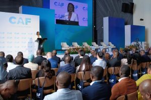 Côte d'Ivoire-AIP/ Le Cyber Africa Forum 2026 met la confiance numérique au centre du développement africain