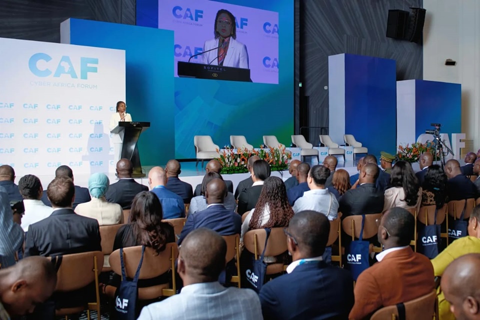 Côte d'Ivoire-AIP/ Le Cyber Africa Forum 2026 met la confiance numérique au centre du développement africain