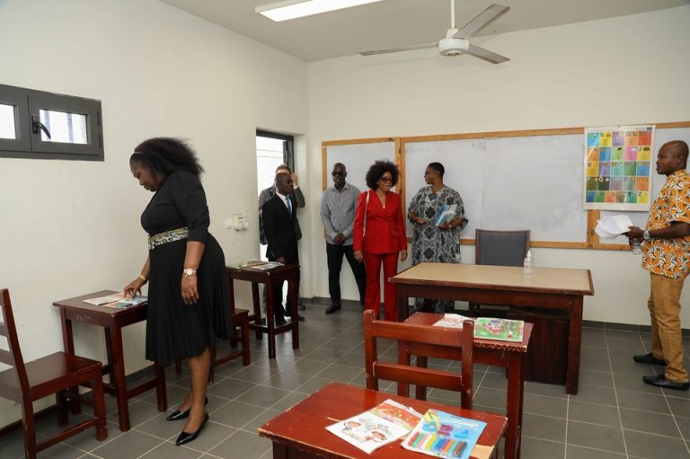Côte d’Ivoire-AIP/ Protection de l’enfance: un programme socio-éducatif lancé dans les centres d’observation des mineurs