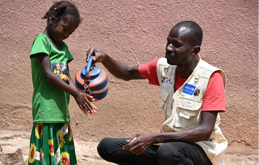 Côte d’Ivoire-AIP/ L’UNICEF salue la certification FDAL de la région du Worodougou
