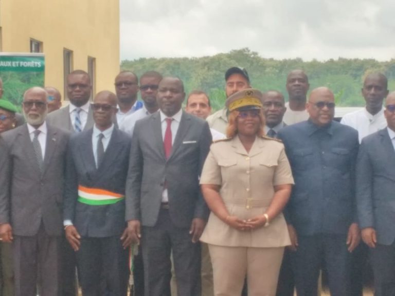 Côte d’Ivoire-AIP/ Le manuel de procédures des concessions forestières en validation à Yamoussoukro