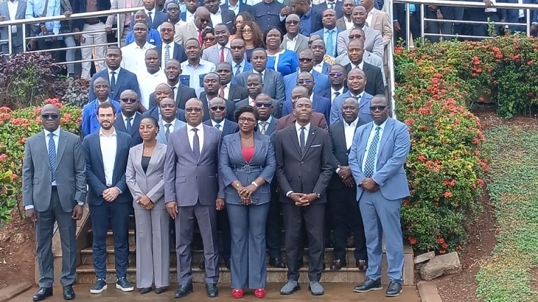 Côte d’Ivoire-AIP/ La DGH renforce les capacités de ses agents sur la lutte contre les pratiques illicites dans le secteur de la distribution du gaz butane