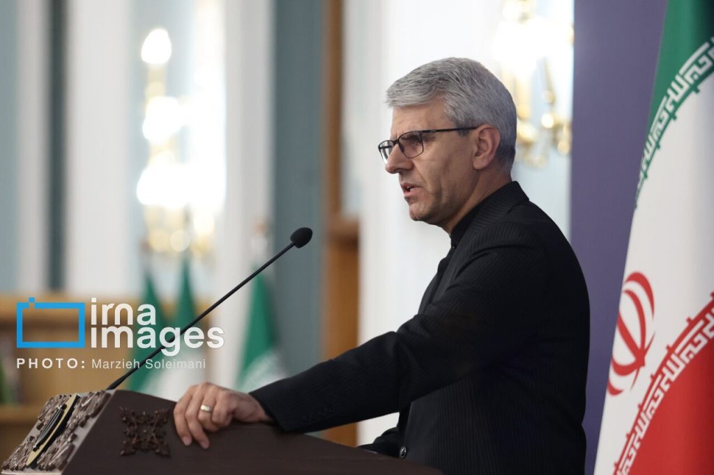 Côte d’Ivoire-AIP/ Inter/L’Iran accuse Washington et Israël d’alimenter « l’impunité » internationale et appelle le secrétaire général des Nations Unies Guterres à agir