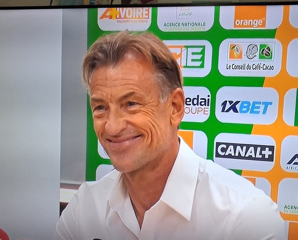 Côte d'Ivoire-AIP/ Le nouveau sélectionneur des Éléphants Hervé Renard veut bâtir une équipe plus disciplinée pour conquérir la CAN 2027