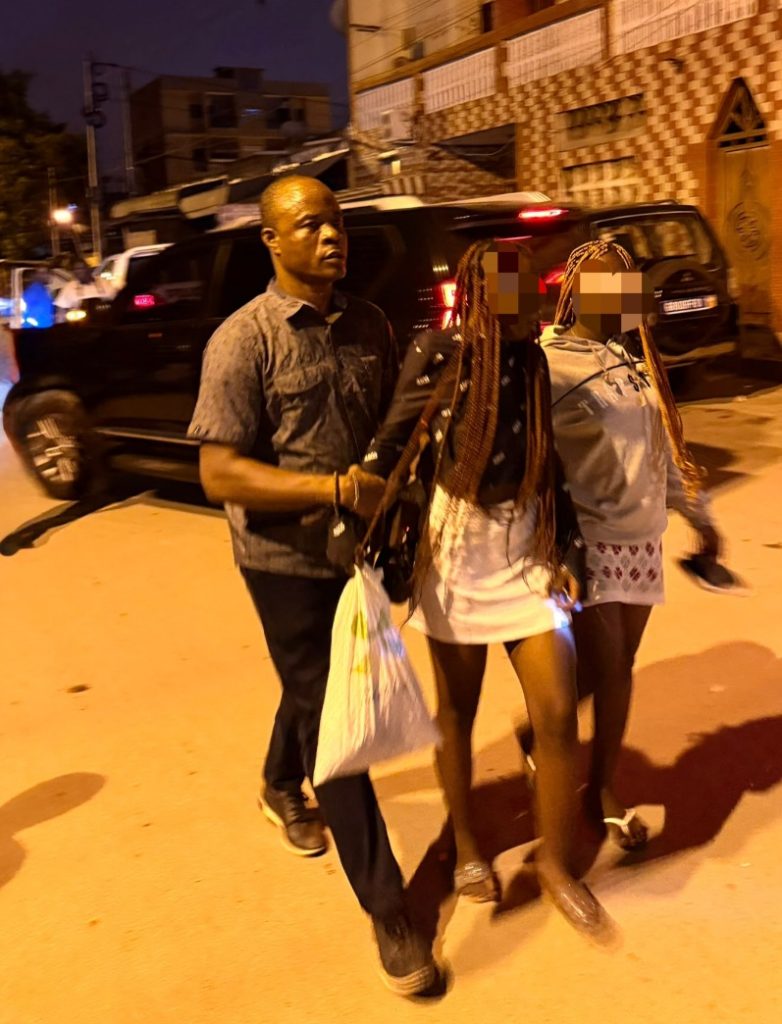 Côte d’Ivoire-AIP/ Protection des mineurs: 17 jeunes filles retirées des rues et prises en charge par le MFFE