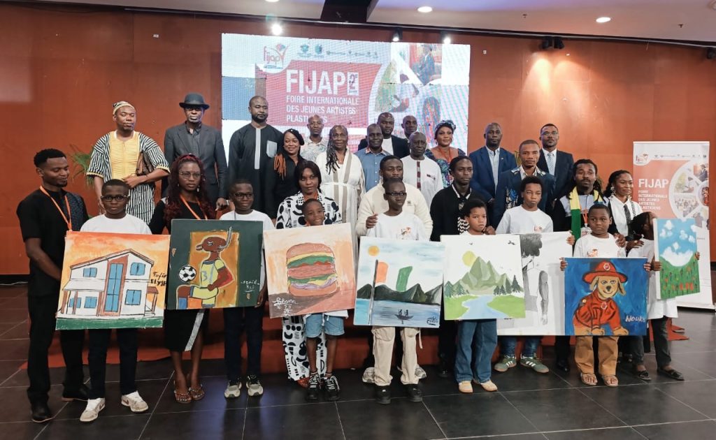 Côte d’Ivoire-AIP/ FIJAP 2026 : le ministère de la culture appelle à transformer le potentiel artistique des jeunes en opportunités d’emploi