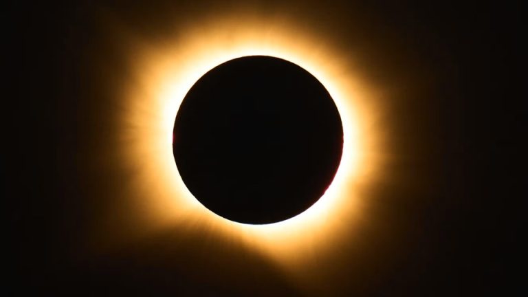 Côte d’Ivoire-AIP/Inter/ Éclipse solaire: un spectacle céleste exceptionnel observé dans plusieurs pays européens
