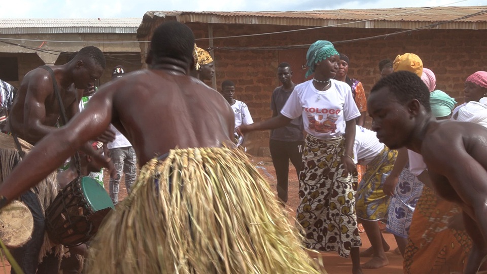 Côte d’Ivoire-AIP/ Séguéla accueille les Journées des communautés africaines