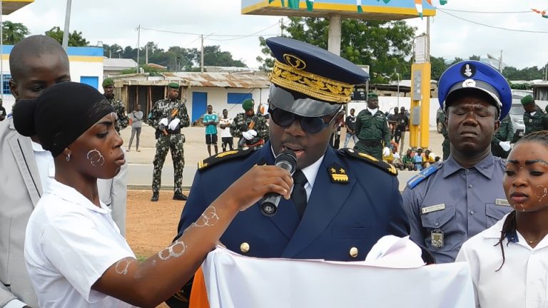 Côte d’Ivoire-AIP/ AN 66 : le sous-préfet de Morondo appelle à la cohésion sociale et à la tolérance