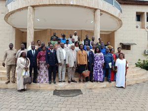 Côte d’Ivoire-AIP/San Pedro : plus de 15 milliards FCFA programmés pour accélérer le développement local sur trois ans