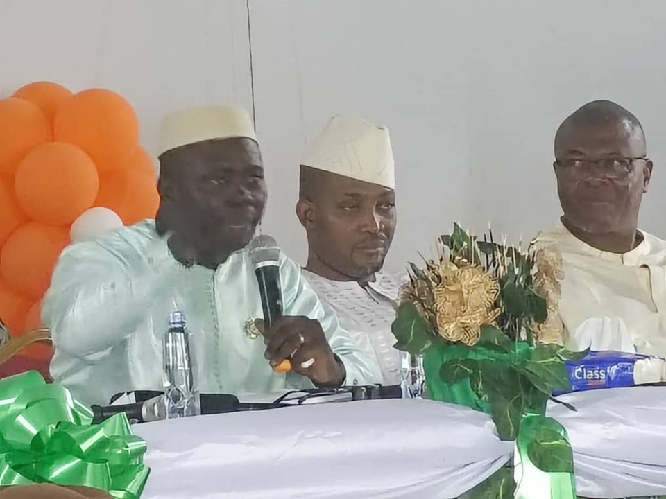 Côte d’Ivoire-AIP / Restitution parlementaire : des lois votées à l’Assemblée nationale expliquées aux populations à Séguéla