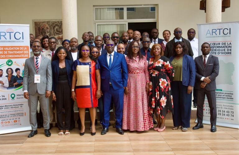 Côte d’Ivoire – AIP / L’ARTCI renforce le mécanisme de traitement des plaintes des consommateurs des communications électroniques