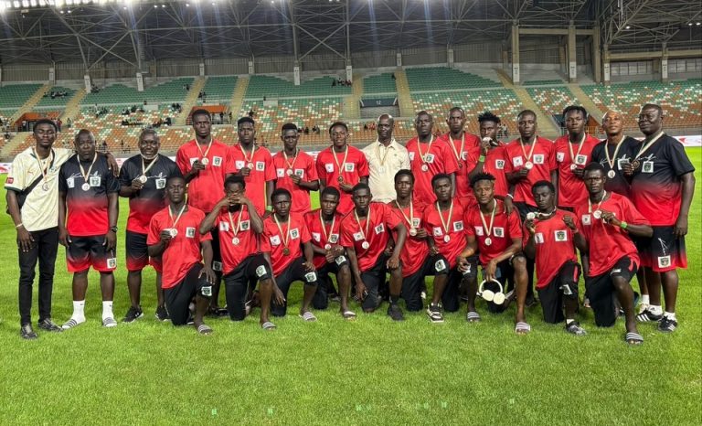 Côte d’Ivoire-AIP/6e édition du Tournoi Gon Coulibaly: Abengourou FC décroche la médaille de bronze à Korhogo