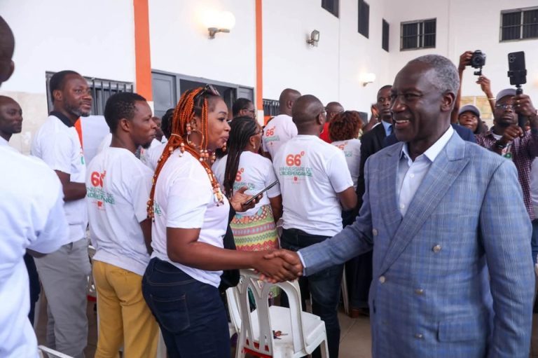 Côte d’Ivoire-AIP/ Adama Bictogo mobilise les agents municipaux pour la Fête nationale à Yopougon
