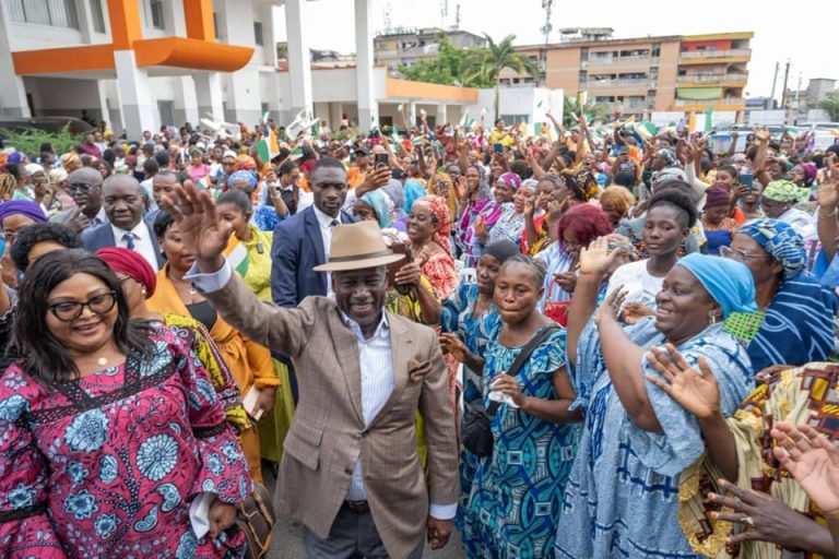 Côte d’Ivoire-AIP/ An 66: le comité d’organisation dévoile le programme de la Semaine de l’Indépendance à Yopougon