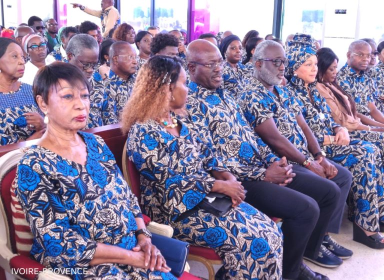 Côte d’Ivoire – AIP / An 3 du décès du président HKB : les populations ivoiriennes invitées à la communion et à la tolérance face aux adversités