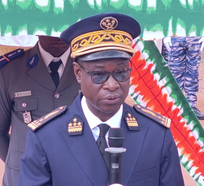 Côte d’Ivoire-AIP/ An 66 : le préfet de Tanda appelle à l’union pour accélérer le développement