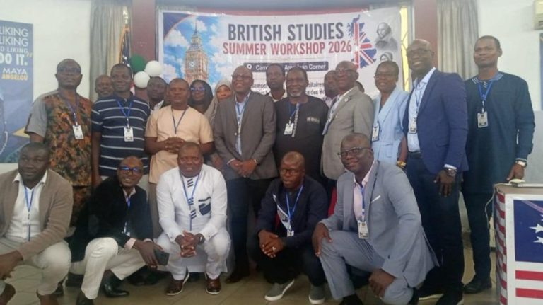 Côte d’Ivoire-AIP/ Les spécialistes africains des études britanniques harmonisent leurs programmes de formation à Bouaké