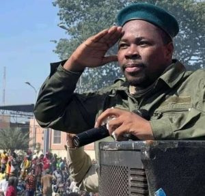 Côte d’Ivoire-AIP/Inter/ Mali: cinq ans de prison prononcés à l'encontre de l'activiste pro-junte Amadou Ben Diarra