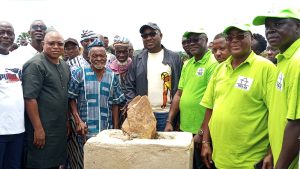 Côte d’Ivoire-AIP/ Korhogo : l'ONG internationale "MCA-CI" mobilise plus de 100 millions FCFA pour un centre communautaire à Bafimé