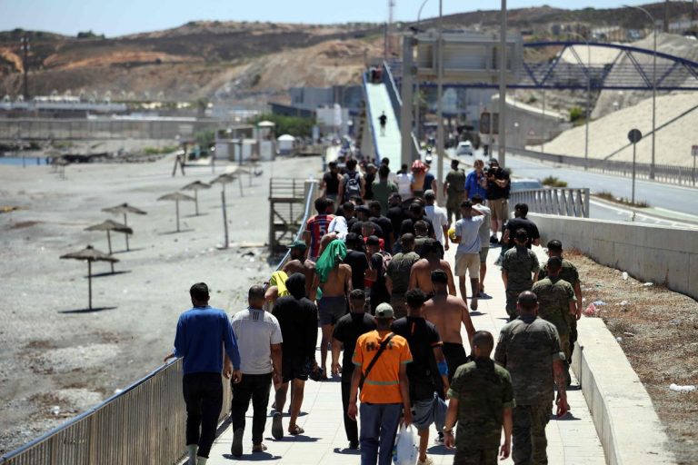 Côte d’Ivoire-AIP/Inter/ Le président de l’enclave de Ceuta appelle le Maroc à empêcher une nouvelle vague migratoire
