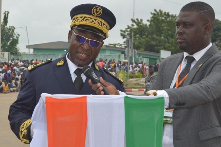 Côte d’Ivoire-AIP/ An 66 : Le préfet Asséman Koffi Patrick appelle les populations de Béoumi à l’unité