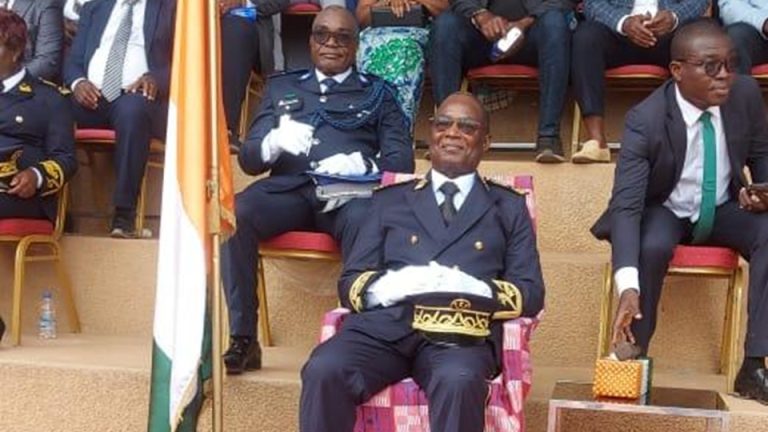 Côte d’Ivoire-AIP/An 66 : Le préfet de Sakassou appelle à la consolidation de la paix et de la cohésion sociale