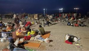 Côte d’Ivoire-AIP/Inter/ A Ceuta, des milliers de migrants restent bloqués dans l’attente de leur sort