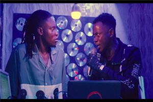 Côte d’Ivoire-AIP/ Philippe Lacôte signe une série musicale sur l’univers du coupé-décalé