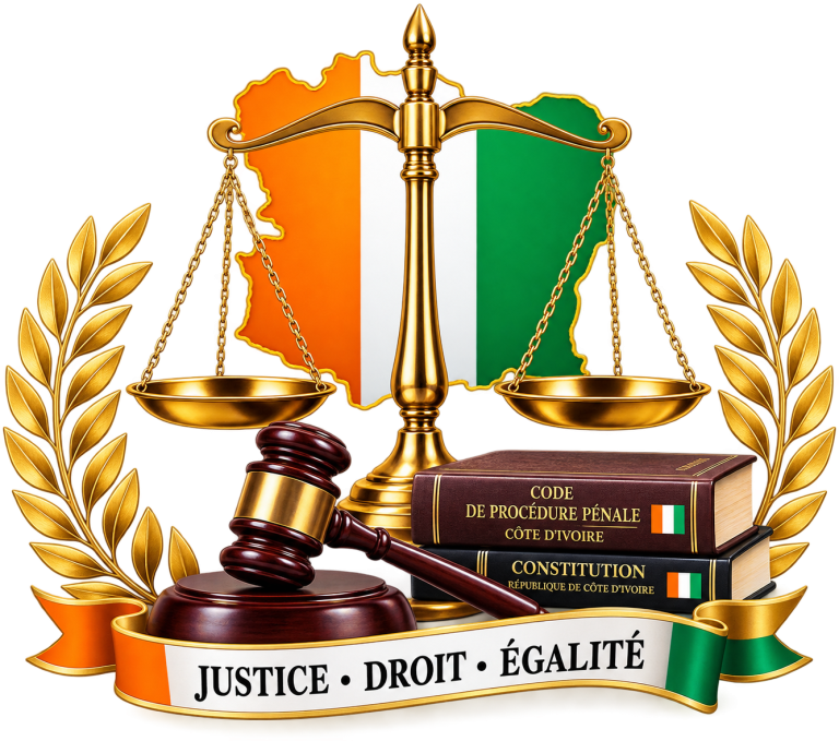 AIP-fact-checking/ Interpellation, arrestation et perquisition en Côte d’Ivoire : que dit la loi et dans quels cas la force peut-elle être utilisée ?