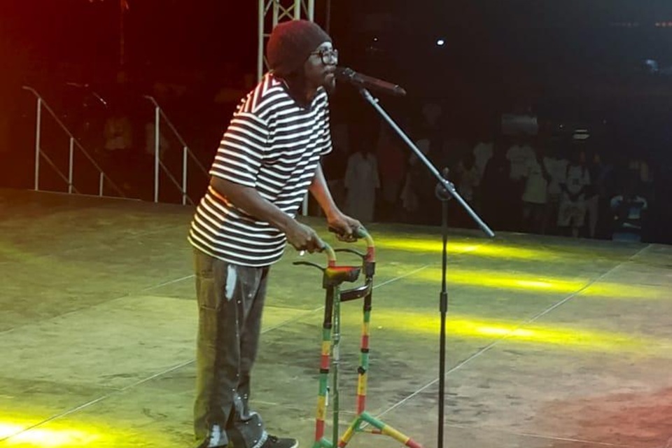 Côte d’Ivoire-AIP/ L’ONG Fabéti offre un concert géant aux populations de Sakassou pour les festivités du 66e anniversaire de l’indépendance