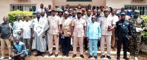 Côte d’Ivoire-AIP/ Orpaillage illégal : les populations de Taï préconisent un renforcement des moyens et une coopération avec le Liberia