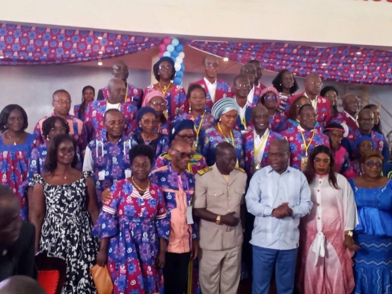 Côte d’Ivoire-AIP/ Convention nationale à Agboville: les Assemblées de Dieu appellent à sauvegarder la famille