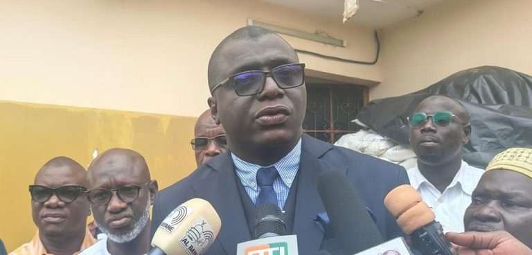 Côte d’Ivoire-AIP/ La direction régionale du Commerce de Gbêkê va sévir contre les produits cosmétiques et d’hygiène corporelle illicites