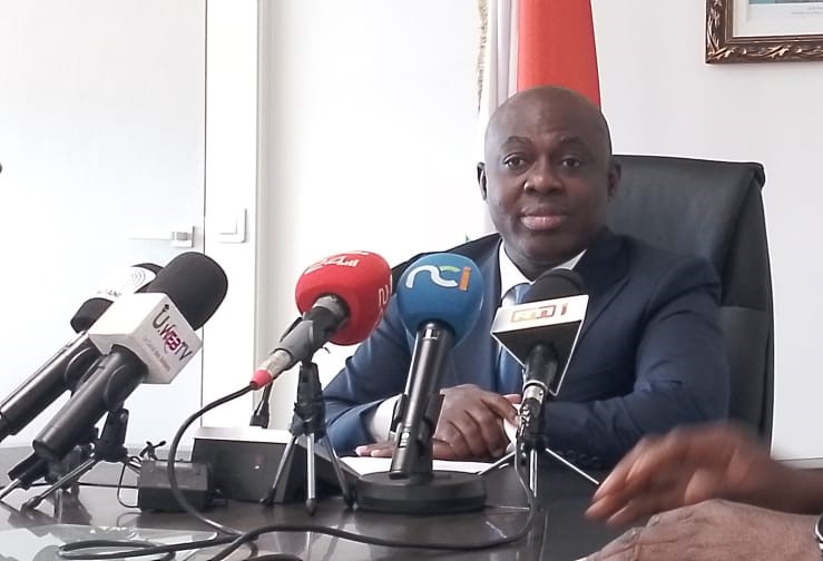AIP/ BTS 2026 : le taux d’admissibilité s'établit à 42,48 % en Côte d’Ivoire (Officiel)